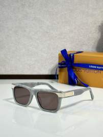 Picture of Louis Vuitton Sunglasses _SKUfw75840979fw